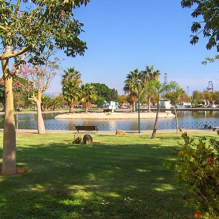 Duplex Huelin II & Beach Málaga Dış mekan fotoğraf